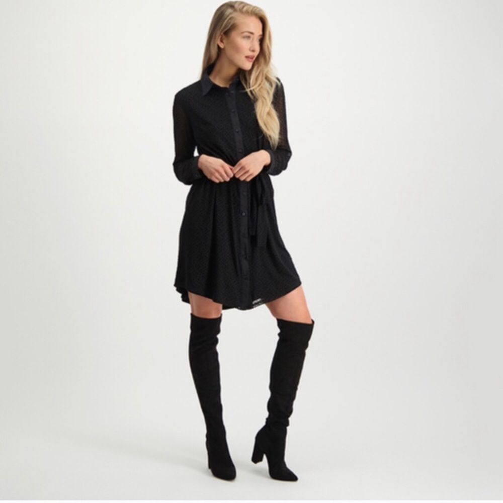 Steve Madden Everly Over the Knee Boot